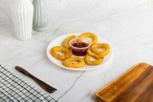 Onion Ring