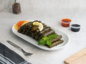 GRAPE LEAVES MAHASHI
