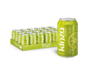 Kinza Mountain Dew